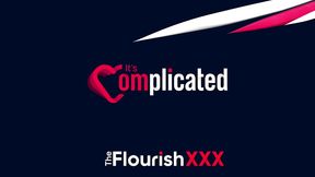 its complicated ep 08: kayleigh cakes sniffs cock to test cheating