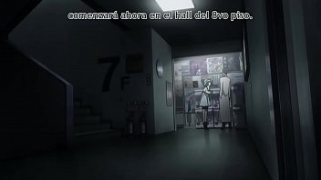 Steins_Gate - Episodio 1 - Subt&iacute_tulos en espa&ntilde_ol