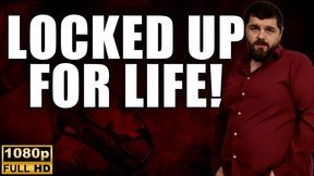 Caged For Life - Full HD 1080p - KingMarti