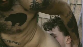 Family Porn Site" xxx-mom Steals Smokes & Gets Ass Fucked By Stepbrother's Friend!