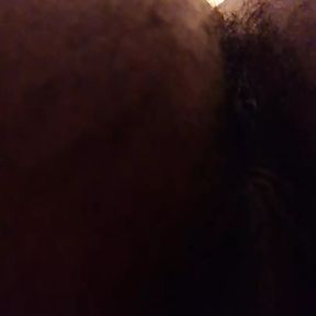 Ass Humiliation Hallelujah Johnson ( Jeremiah McPherson Black Hairy Ass In Yo Face Domination )