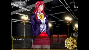 Amnesiac Angel Seduces Lover in Sultry Bible Black Tryst