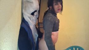 la culata extrema viii: nickita eloise