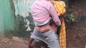 Your Komal Aunty Fucked