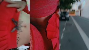 hier soir en arrivant au club histoires d’o