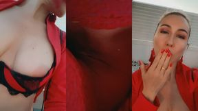 hier soir en arrivant au club histoires d’o