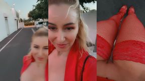 hier soir en arrivant au club histoires d’o