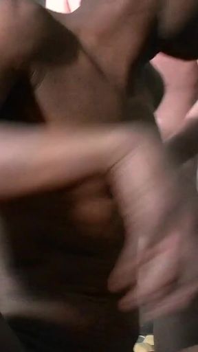 Twinks Blow Weird Dude in Hood 5392 2