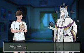 Complete Gameplay - Konoha MILFs, Part 10