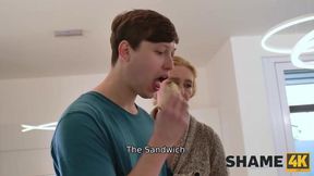 SHAME4K. Extramarital Delights