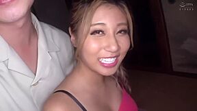 [dvdms-727] A Hip-hop Dance Queen Meisa Shes Making Her Shocking, Ass-shaking Adult Video Debut With Insane Ass-shaking Sex While She Goes Creampie Crazy! Scene 4 - Teaser Video