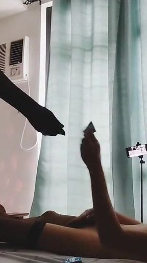 Sex in Shadow