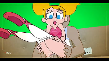 Dexter&#039_s Laboratory Dee Dee Hentai