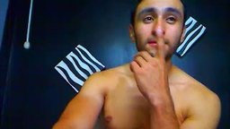 Darlex Stud Private Show