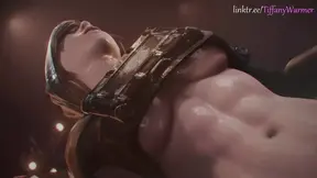 Creampie compilation with anime fuck doll Dokkaebi