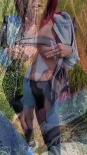 HEY VOYEUR GUY! I'll give you a blowjob!