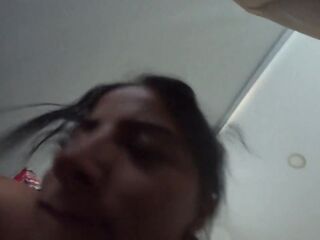 Gosh I Can't Hide It Anymore.. I Needed His Large Schlong To Cum Over My Cunt RIGHT BANGING Now - Jhodez1
