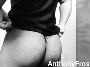 Black Ass Fun!