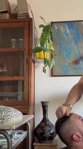 Mature and *** Sex and Domination