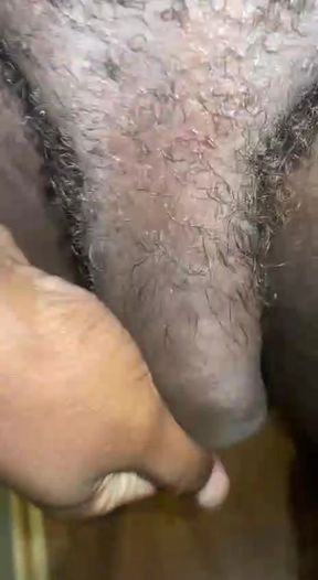 Hot ! Video features an extra special thrill for the viewer.