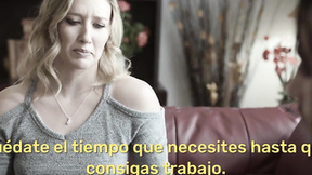 Did You Think You Could Just Stay Here for Free?