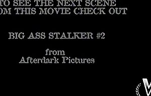 Roxy reynolds is a big ass stalker