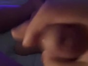 JordiStardust midnight wank
