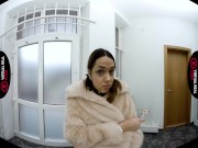 VirtualRealPorn - Collage girl