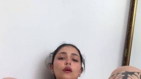 Community Member @Panterita @Sextoys & #Solo #Shaved Pussy #Latina #Big Ass #PAWG #Big Boobs adult sexy nsfw | Tik.Porn