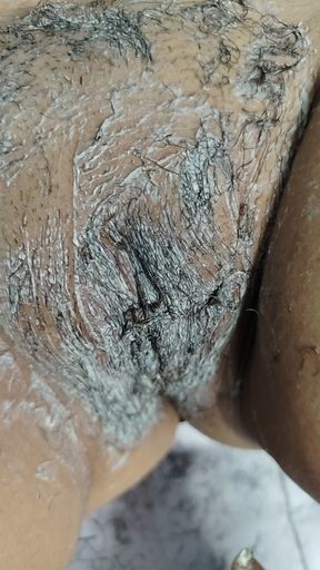 Indian Bhabhi Ki Chudai or Cleaning