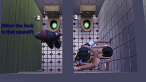 The Step Mother - Part 3