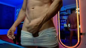 Maick Tom Private Show