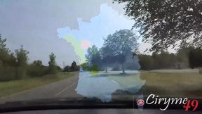 Do ′Le Dévot′ fuck your juicy paps slowmo &mdash;  while his mistress blows another′s cock🍆 behind the scenes