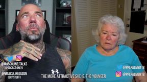 Do Straight Women Watch Gay Porn? Why? with Patty Palmer Episode 7
