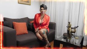 esposa ninfomana matrimonio ,poliamor, anal , doble penetracion, lluvia dorada, parte 1