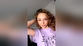 Amazing Porn Clip Milf Exotic Only Here With Peachyybloom