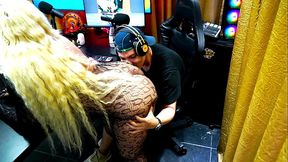 Andressa Sanchez - Podcast Completo XVIDEOS RED/SHEER - P&aacute_Pum no Barraco!