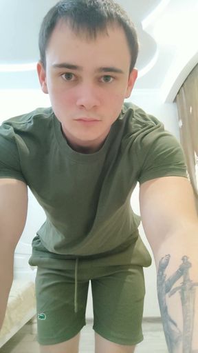 Your Army Boy)