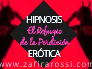 H-pnosis Erótica El Refugio De La Perdicion Audio Hawt Asmr Relax Sounds Voz Argentina Fleshly Real