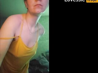 Compilation Unreleased and A matter of joke. Part 27 - Spank me! - Lovessie Mur