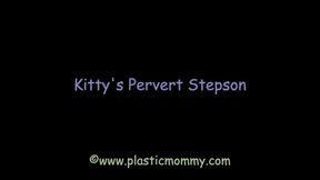 Kitty's Pervert Stepson