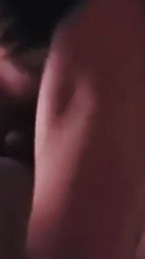 Fucking a Co-worker Cheating on Her in a Warehouse