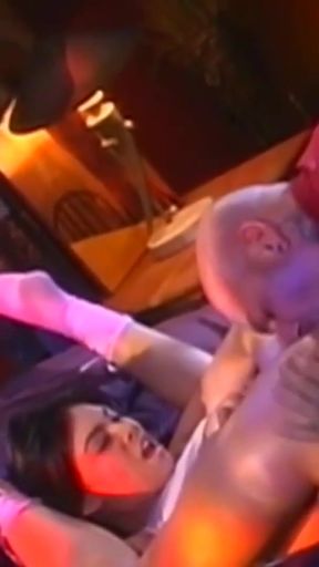 Thrilling moment from &quot;Brunette Babe Tera Patrick Sucks &amp; Rides A Huge Cock!&quot;