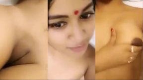 Cute boudi taar jamair bondhu ke seduce korar MMS viral clip