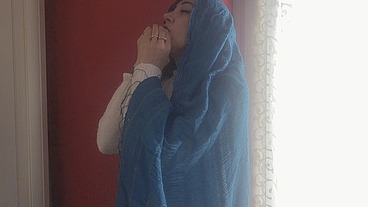 ChantalChannel - lamadonna può sorprenderti giocando e pisciando sulla cro...- very very very extreme irreligious