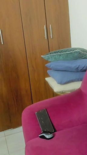 I'm a Submissive Whore and I Want to Be Fucked Now