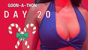 GOON-A-THON DAY 20