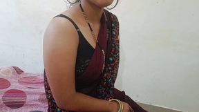 Desi Indian Village Bhabhi After Second Day Marid Sex