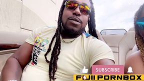 Gen Z Anal Queen Fijii Pornbox Get the Biggest Dick