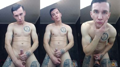 You feel it more than you see it